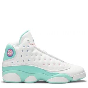 Air Jordan 13 Retro GS ‘Aurora Green’